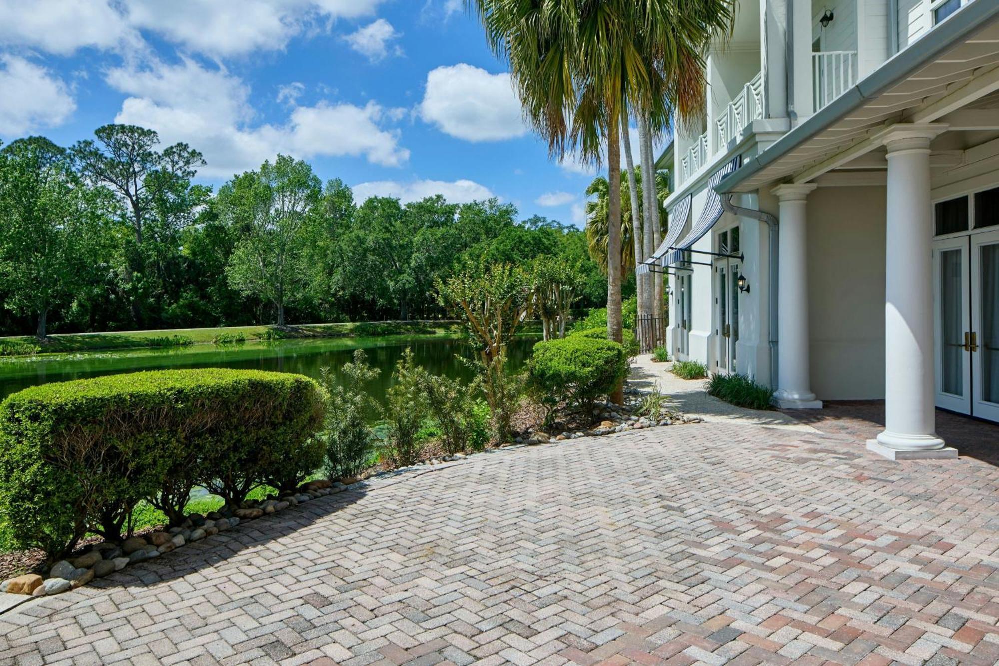 The Inn At Celebration, Autograph Collection Exterior foto